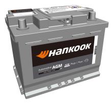 Hankook AGM 56020